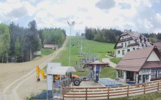 Spytkowice dolna stacja - 03-05-2025 10:49