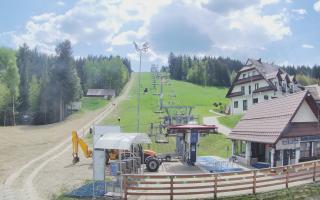 Spytkowice dolna stacja - 03-05-2025 11:04