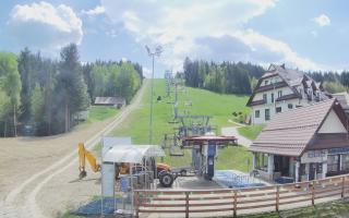 Spytkowice dolna stacja - 03-05-2025 11:11