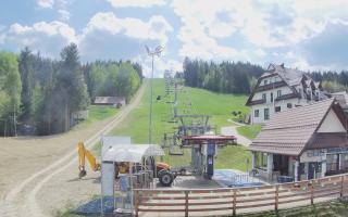 Spytkowice dolna stacja - 03-05-2025 11:25