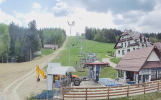 Spytkowice dolna stacja - 03-05-2025 11:32