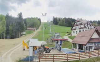 Spytkowice dolna stacja - 03-05-2025 11:39