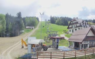 Spytkowice dolna stacja - 03-05-2025 11:46