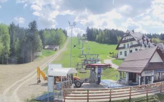 Spytkowice dolna stacja - 03-05-2025 12:01