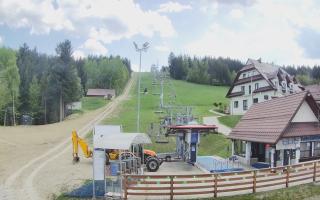 Spytkowice dolna stacja - 03-05-2025 12:08