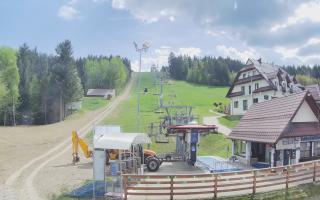 Spytkowice dolna stacja - 03-05-2025 12:15