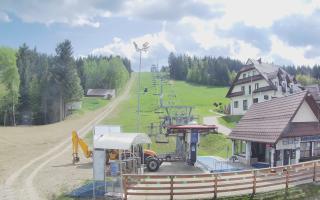 Spytkowice dolna stacja - 03-05-2025 12:22