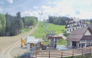 Spytkowice dolna stacja - 03-05-2025 12:36