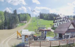 Spytkowice dolna stacja - 03-05-2025 12:51