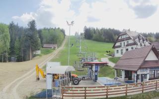Spytkowice dolna stacja - 03-05-2025 12:58