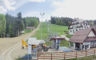 Spytkowice dolna stacja - 03-05-2025 13:05