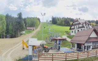 Spytkowice dolna stacja - 03-05-2025 13:12