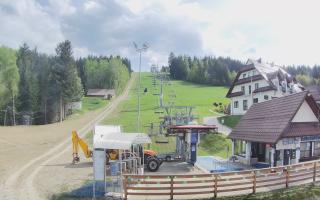 Spytkowice dolna stacja - 03-05-2025 13:26