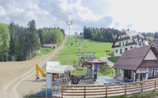 Spytkowice dolna stacja - 03-05-2025 13:34