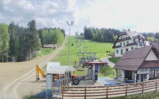 Spytkowice dolna stacja - 03-05-2025 13:41