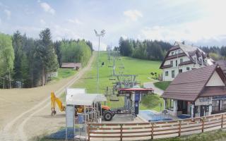 Spytkowice dolna stacja - 03-05-2025 13:48
