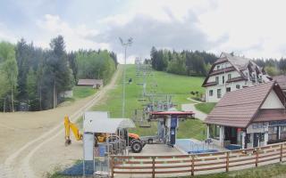 Spytkowice dolna stacja - 03-05-2025 13:55