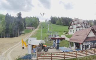 Spytkowice dolna stacja - 03-05-2025 14:02