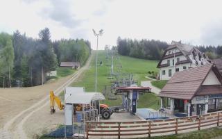 Spytkowice dolna stacja - 03-05-2025 14:16