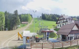 Spytkowice dolna stacja - 03-05-2025 14:30