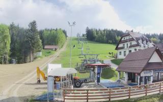 Spytkowice dolna stacja - 03-05-2025 14:38