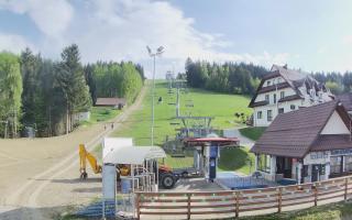 Spytkowice dolna stacja - 03-05-2025 14:45