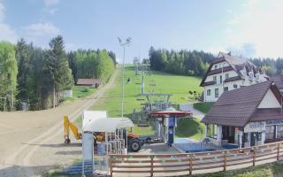 Spytkowice dolna stacja - 03-05-2025 14:52