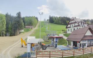 Spytkowice dolna stacja - 03-05-2025 14:59