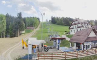 Spytkowice dolna stacja - 03-05-2025 15:06