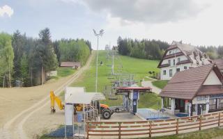 Spytkowice dolna stacja - 03-05-2025 15:13