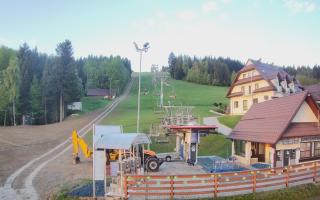 Spytkowice dolna stacja - 04-05-2025 03:26