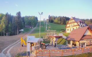 Spytkowice dolna stacja - 04-05-2025 03:33
