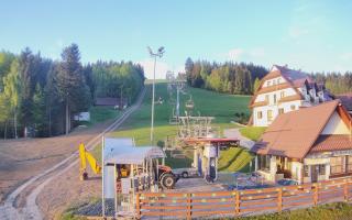 Spytkowice dolna stacja - 04-05-2025 03:40
