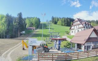 Spytkowice dolna stacja - 04-05-2025 06:16