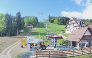 Spytkowice dolna stacja - 04-05-2025 06:23