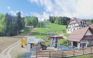 Spytkowice dolna stacja - 04-05-2025 06:30