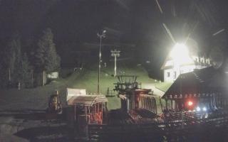 Spytkowice dolna stacja - 16-06-2025 23:01