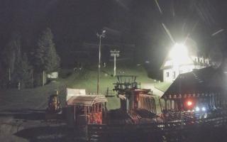 Spytkowice dolna stacja - 16-06-2025 23:22