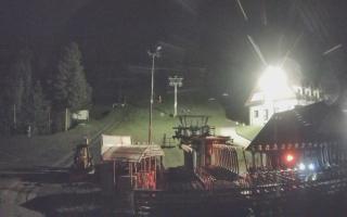 Spytkowice dolna stacja - 17-06-2025 00:05