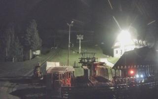 Spytkowice dolna stacja - 17-06-2025 00:33