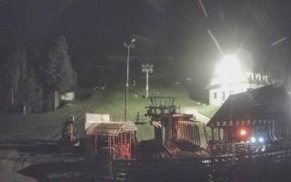 Spytkowice dolna stacja - 17-06-2025 00:40