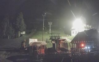 Spytkowice dolna stacja - 17-06-2025 00:47