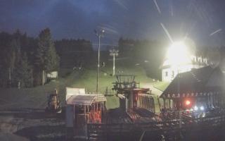 Spytkowice dolna stacja - 17-06-2025 01:39