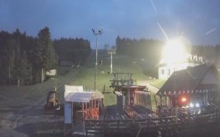 Spytkowice dolna stacja - 17-06-2025 01:46