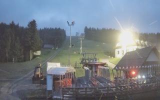 Spytkowice dolna stacja - 17-06-2025 01:53