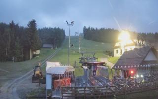 Spytkowice dolna stacja - 17-06-2025 02:00