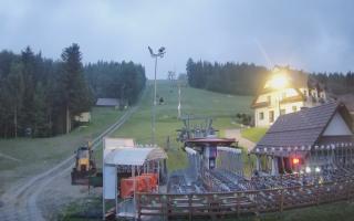 Spytkowice dolna stacja - 17-06-2025 02:07