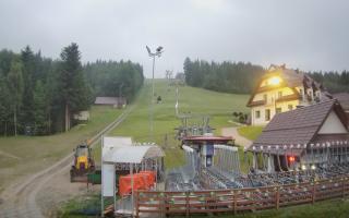 Spytkowice dolna stacja - 17-06-2025 02:14