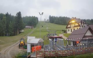 Spytkowice dolna stacja - 17-06-2025 02:21