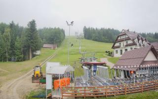 Spytkowice dolna stacja - 17-06-2025 02:43